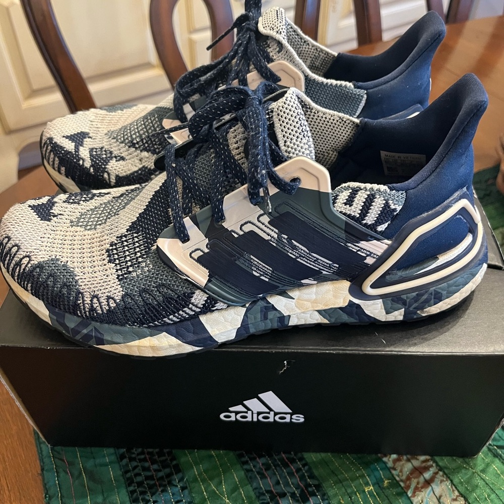 Adidas ultra boost